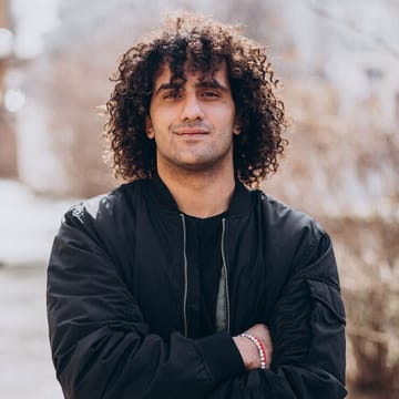 Avatar do usuário Rafael