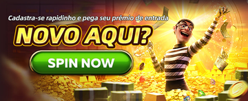 Promoção exclusiva para novos usuários VIP